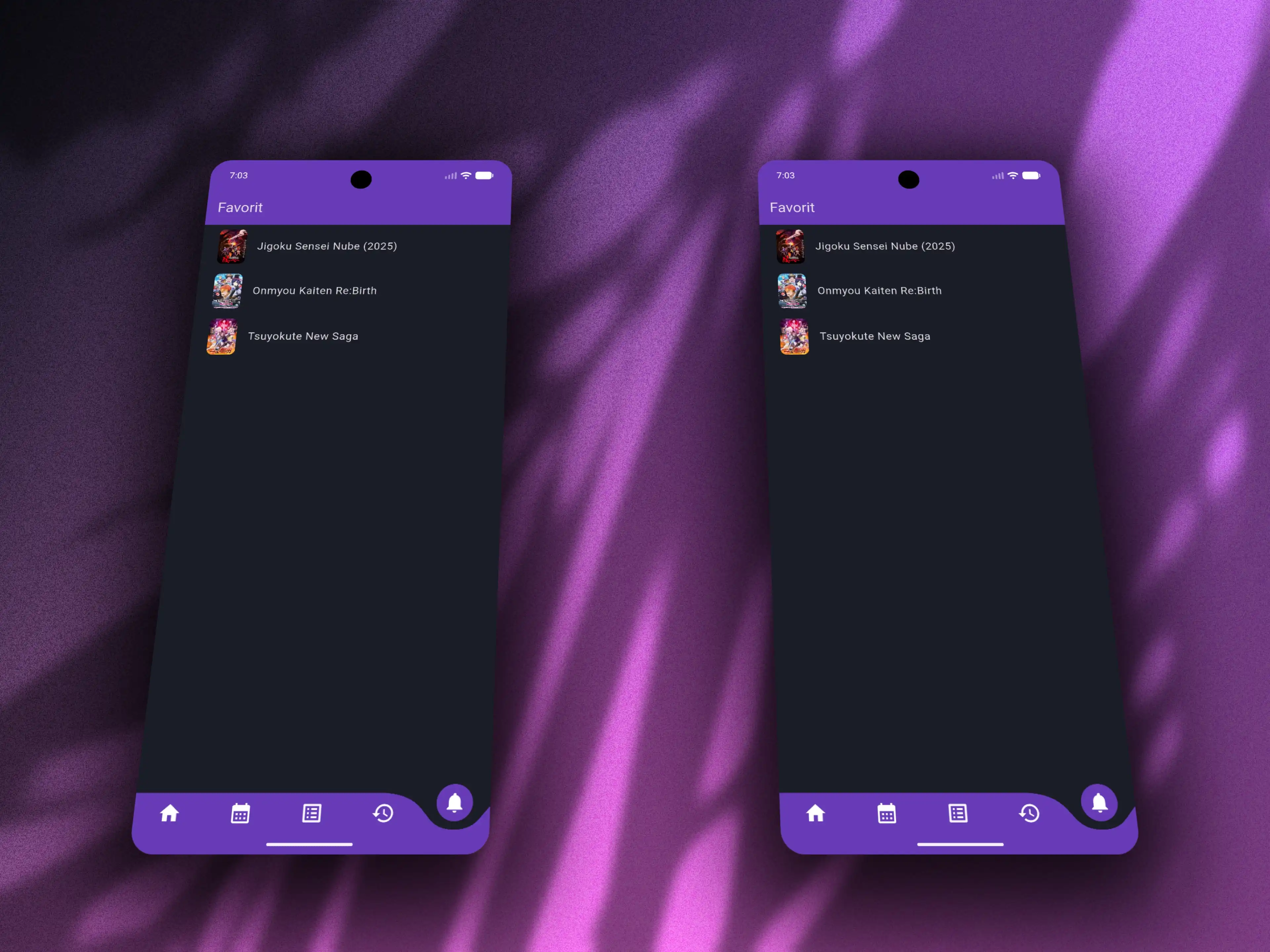 Animehub extra screens