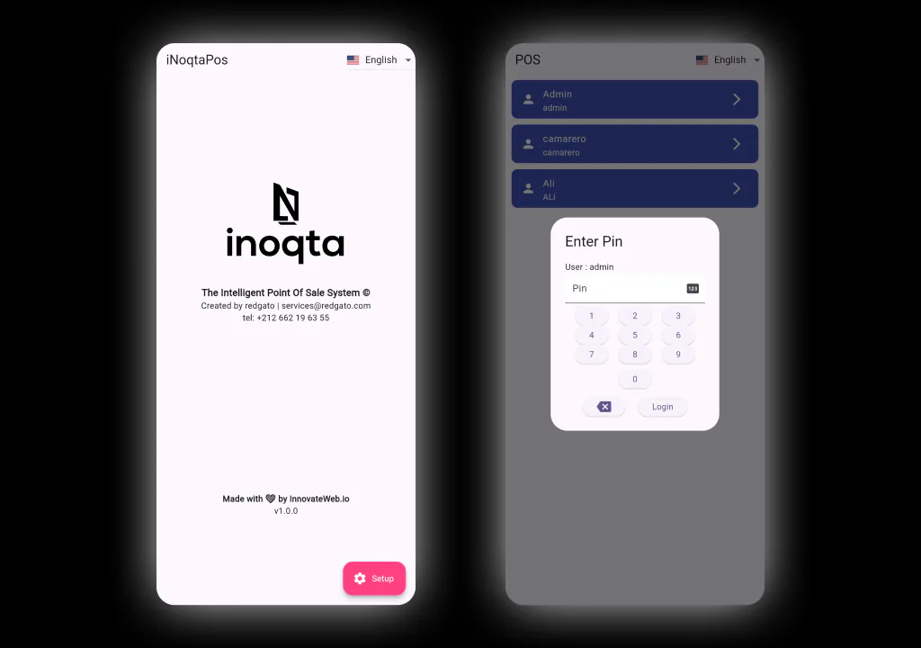 iNoqta