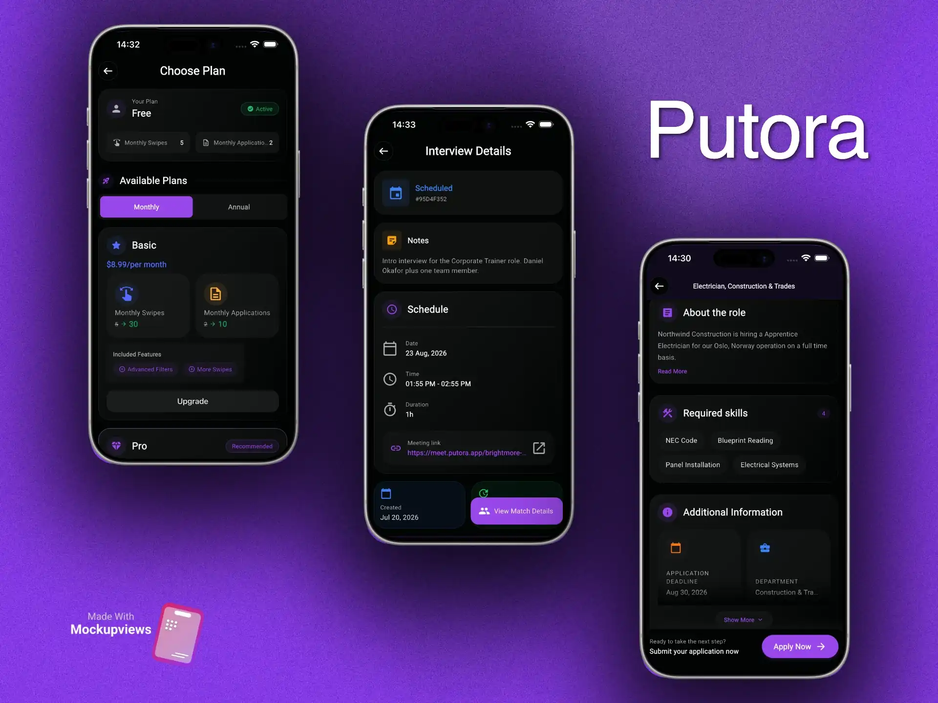 Putora