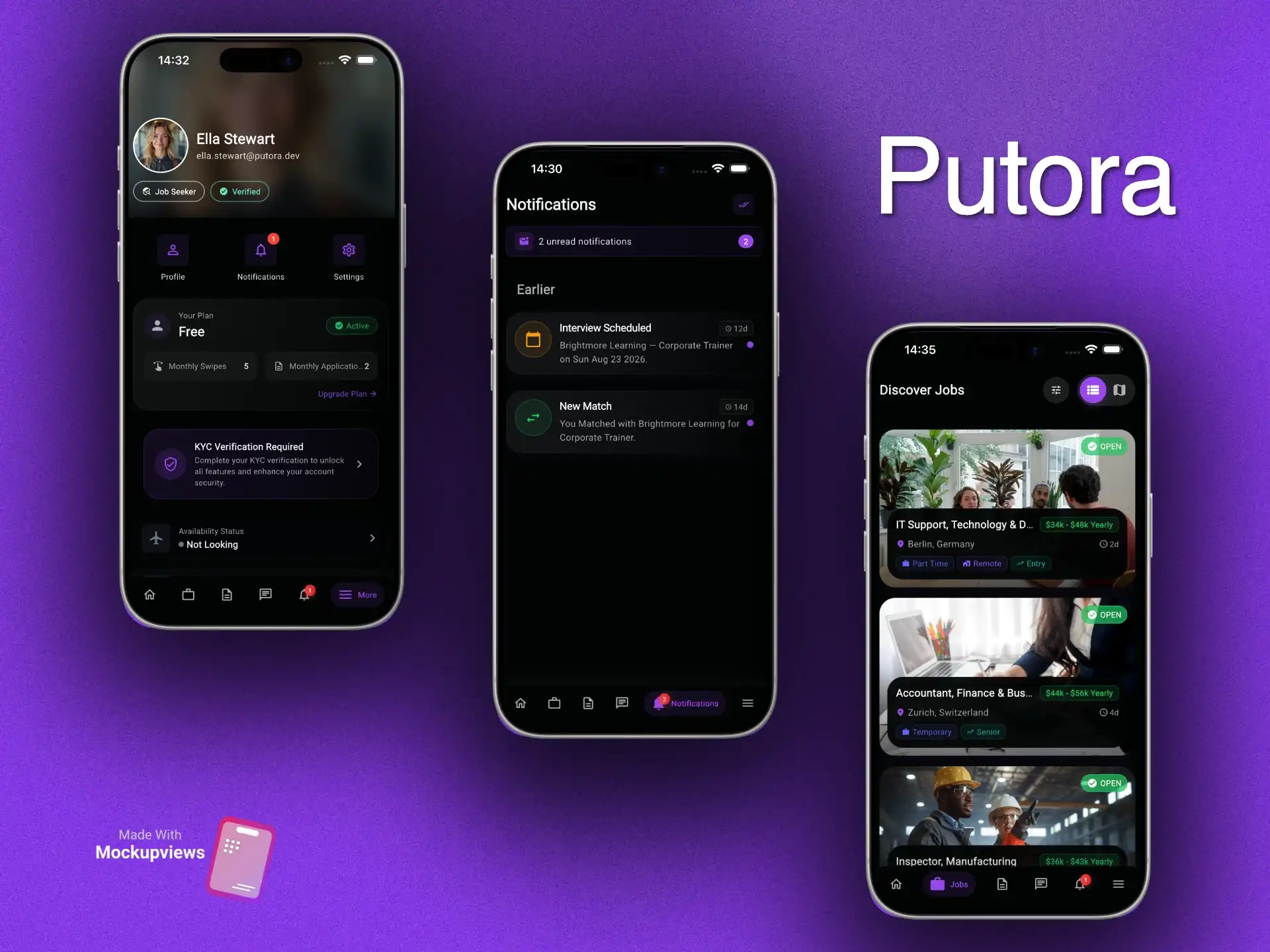 Putora