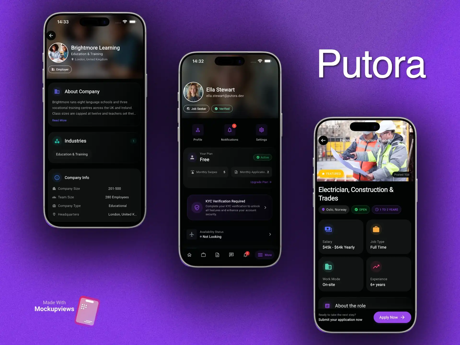 Putora